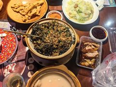 -拾捌川·自贡爆炒(新街口店)