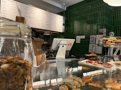 -BAKER&SPICE(环贸店)