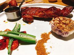-半悦牛排(龙湖西宸天街店)