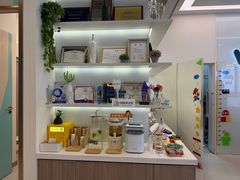 -维乐口腔(美维云门诊陆家嘴店)