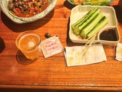 -喜鹊音乐酒馆(西街店)