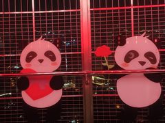 -339旋转餐厅(天府熊猫塔店)