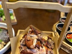 -唐山宴大唐州府精品中餐