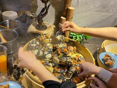 -喜庭海鲜自助(来福士店)