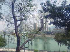 -中国宜宾·长江地标广场