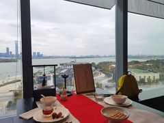 -馋遇江南·精致湖景雅宴(东方之门店)