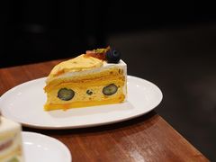 -black rainbow coffee
