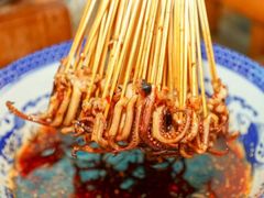 -龙之梦万丽酒店青餐厅