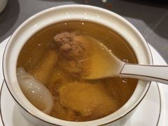 -神洲四海大酒楼(王府井澳门中心店)