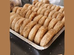 -李小老烧饼(常营民族家园店)