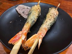 -鸟串烧Yakitori