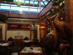 -那家小馆•北京菜•烤鸭(香山店)