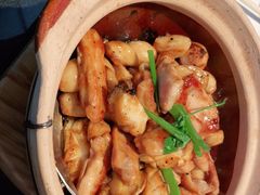 -小资太太餐厅(南岗区店)