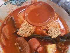 麻辣烫-皆道拌麻辣烫·麻辣拌