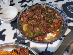 -何哥鲜鱼餐厅(龙湖花园店)