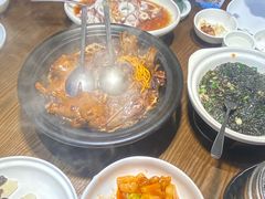 -闽鄂情·闽南招财鸭(水头店)