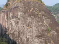 -武夷山风景名胜区-虎啸岩