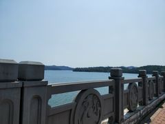 -仙海旅游度假区