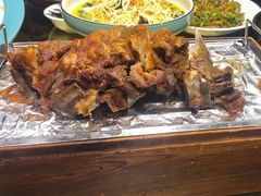 -小秦淮·南京土菜(新亭西路店)