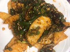 -88号小吃店·经典云南菜·地道纳西美食