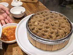 -山西会馆·晋菜·晋商宴·民俗博物馆(体育路店)