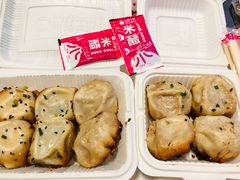 -小杨生煎(黄河路店)