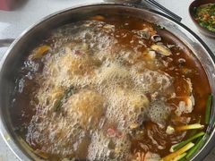 -庖丁家水煮牛排火锅(巴国城店)