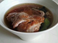 -七哥港式茶餐厅(亮马桥总店)