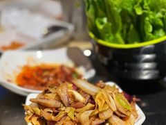 -韩国大金刚烤肉·料理(印象城店)