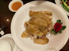 -桃源春晓中餐厅 TaoYuan Restaurant