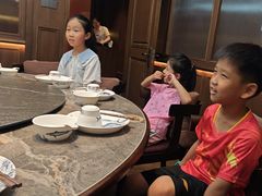 -前海沿·青岛菜(大拇指广场石老人店)