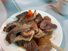 -梓记牛什(總店)