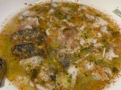 -鱼库·不仅是一家烤鱼店(车公庙店)