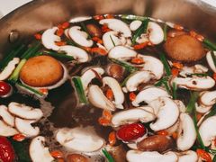 -牛焱·贵州黄牛肉火锅(城西银泰店)