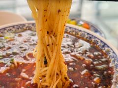 -东方宫中国蘭州牛肉拉面(黄岛店)