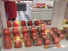 -味多美蛋糕(苏州街地铁店)