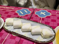 -甜心妈妈·榴莲星级糖水(北京路总店)