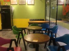-沫汐披萨(白象街店)
