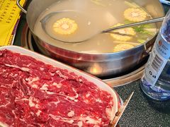 -大吉利·潮汕牛肉火锅(河西店)