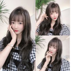 点击看大图 -MINX名珂斯·烫染形象设计