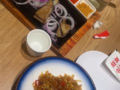 -西北45°(世茂广场店)