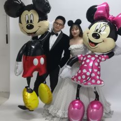 -太郎花子婚纱摄影艺术中心