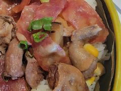 -谭厨中山传家菜.乳鸽.脆鲩鱼(华强北中航城店)
