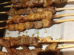 -肉串汪(月坛店)