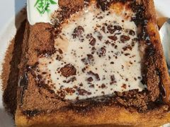 -龙记·香港茶餐厅(海上世界店)