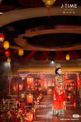 -花轿喜屋婚礼策划