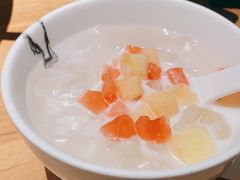 现任椰奶冰粉-太二酸菜鱼(福州泰禾店)