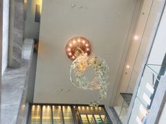 -解放碑威斯汀酒店-知味国际美食餐厅