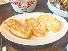 -翠山·映月湖景餐厅(映月湖公园店)