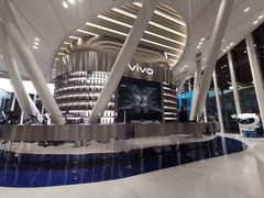 -vivo官方授权体验店(太子路店)